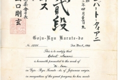 Goju_Kai_Nidan