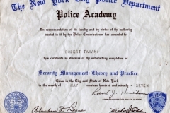 nypd