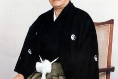 matayoshi